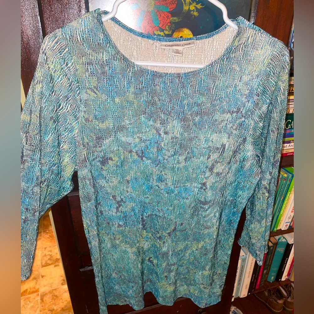 Women’s Blouse